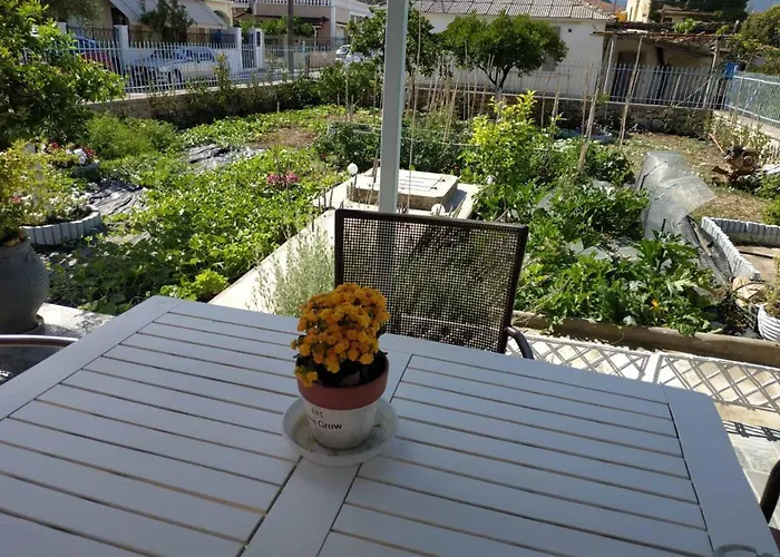 Sea Dream Sami (Kefalonia)