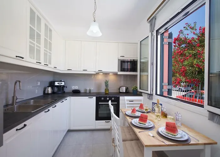 Sea Dream Sami (Kefalonia)