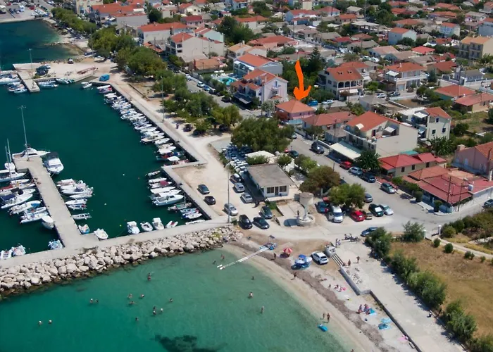 Sea Dream Daire Sami (Kefalonia)