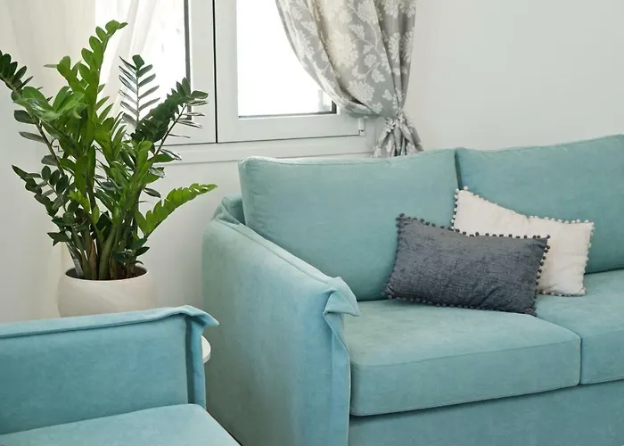 Sea Dream Sami (Kefalonia)