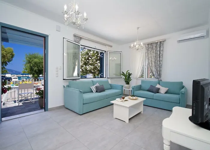 Sea Dream Sami (Kefalonia)