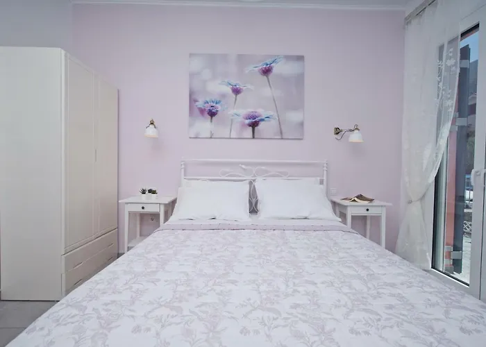 Sea Dream Sami (Kefalonia)