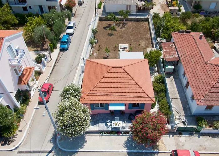 Sea Dream Sami (Kefalonia)