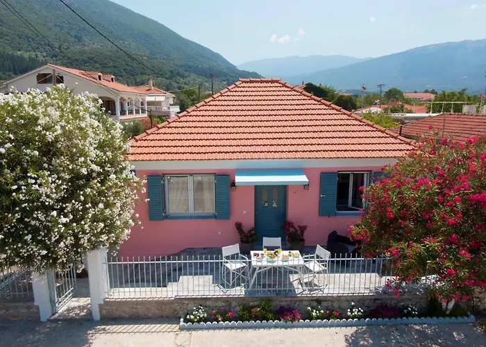 Sea Dream Sami (Kefalonia)