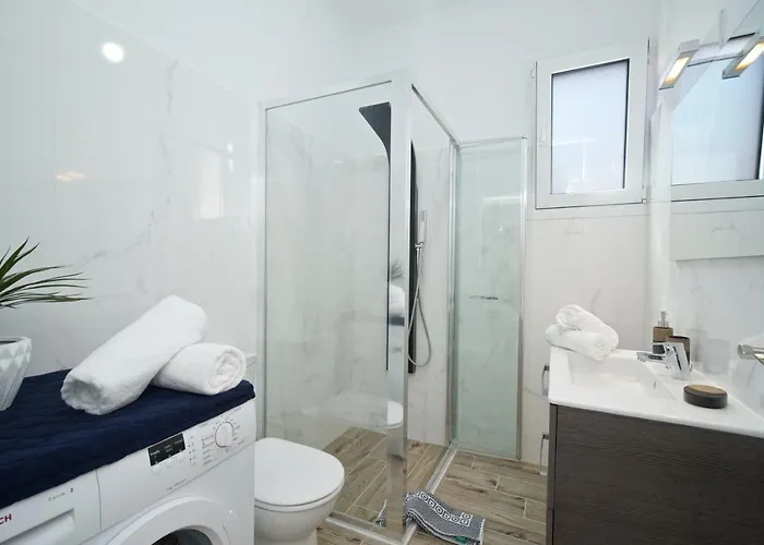 Sea Dream * Sami (Kefalonia)