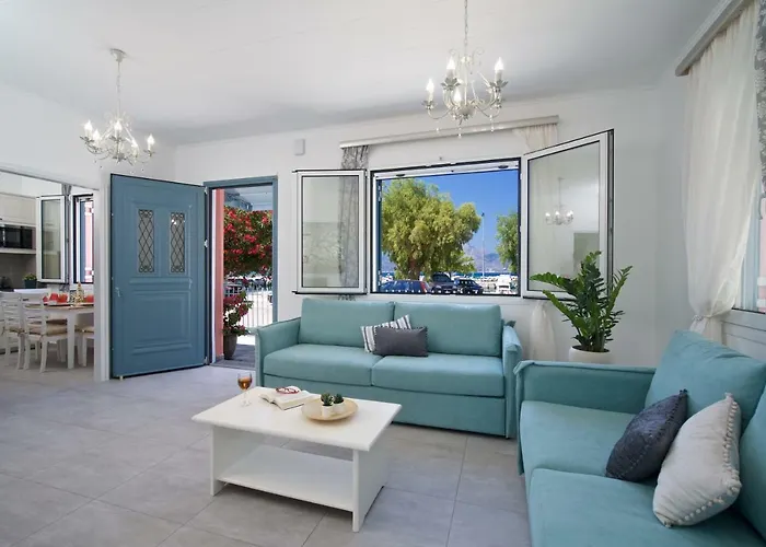 Sea Dream * Sami (Kefalonia)