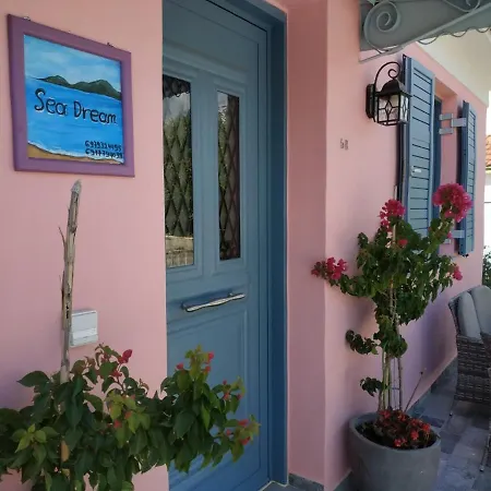 Sea Dream Appartement *