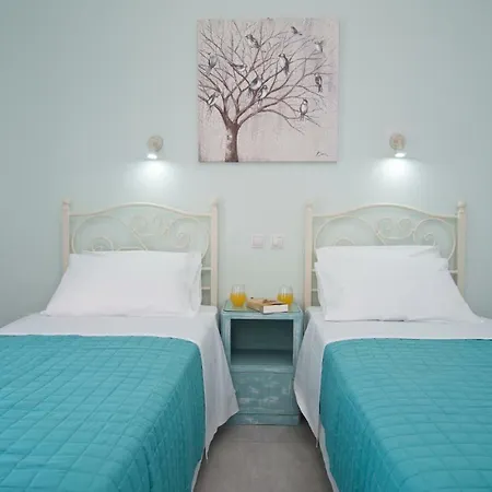 Appartement Sea Dream