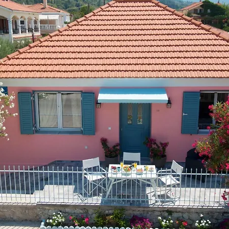 Sea Dream Appartement *
