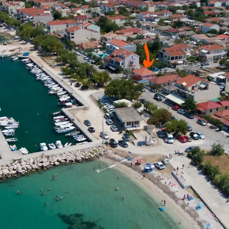 Sea Dream Apartamento Sami (Kefalonia)