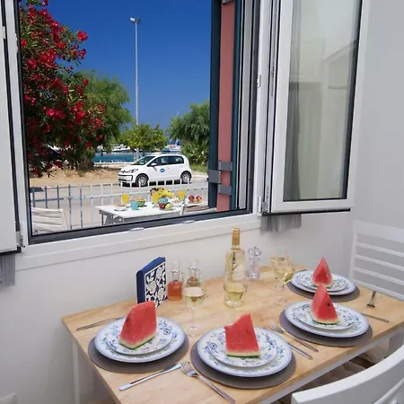 Sea Dream Appartement