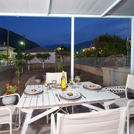 Sea Dream Appartement Sami (Kefalonia)