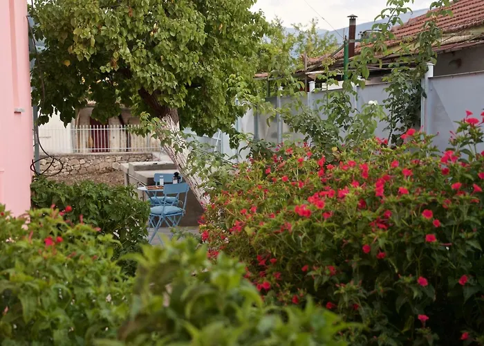 Sea Dream * Sami (Kefalonia)