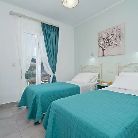 Apartment Sea Dream
