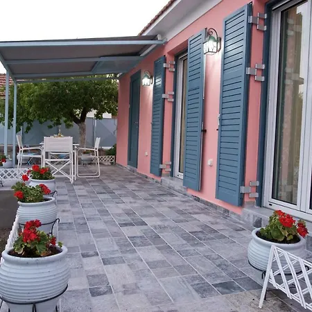 アパート Sea Dream サミ