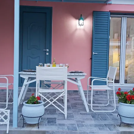 アパート Sea Dream *