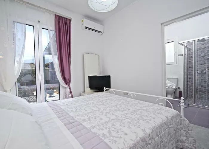 Sea Dream * Sami (Kefalonia)