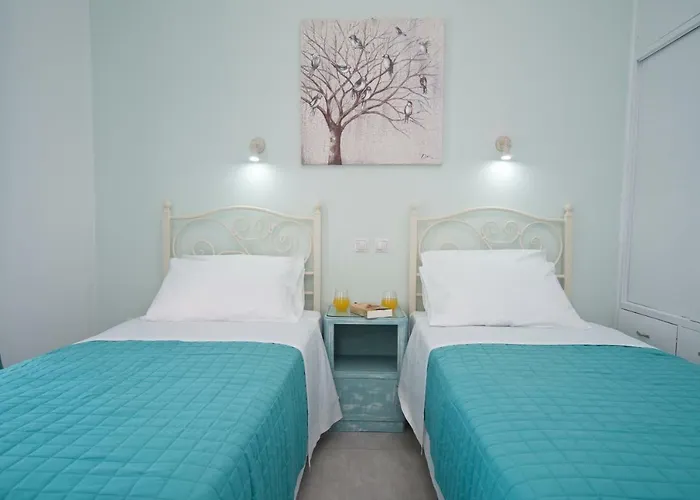 Apartament Sea Dream