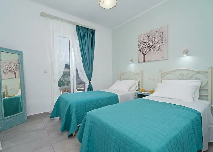 Apartament Sea Dream