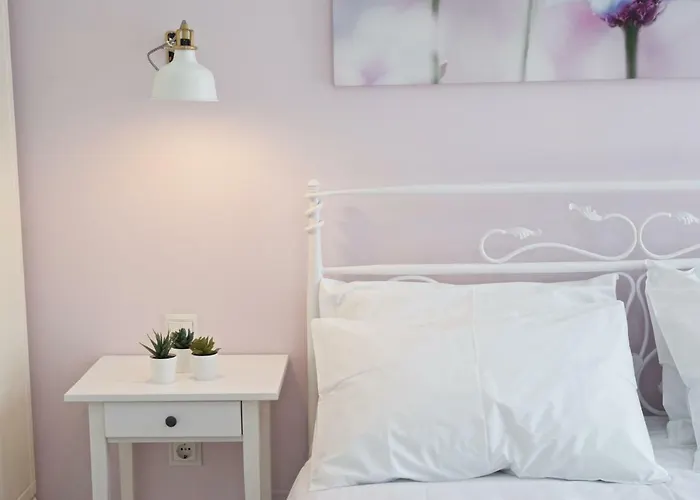 Sea Dream Apartament