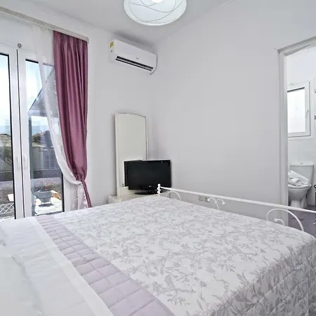 Sea Dream * Sami (Kefalonia)