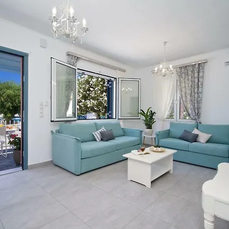 Sea Dream Sami (Kefalonia)