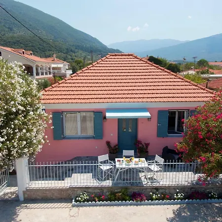 Sea Dream Sami (Kefalonia)